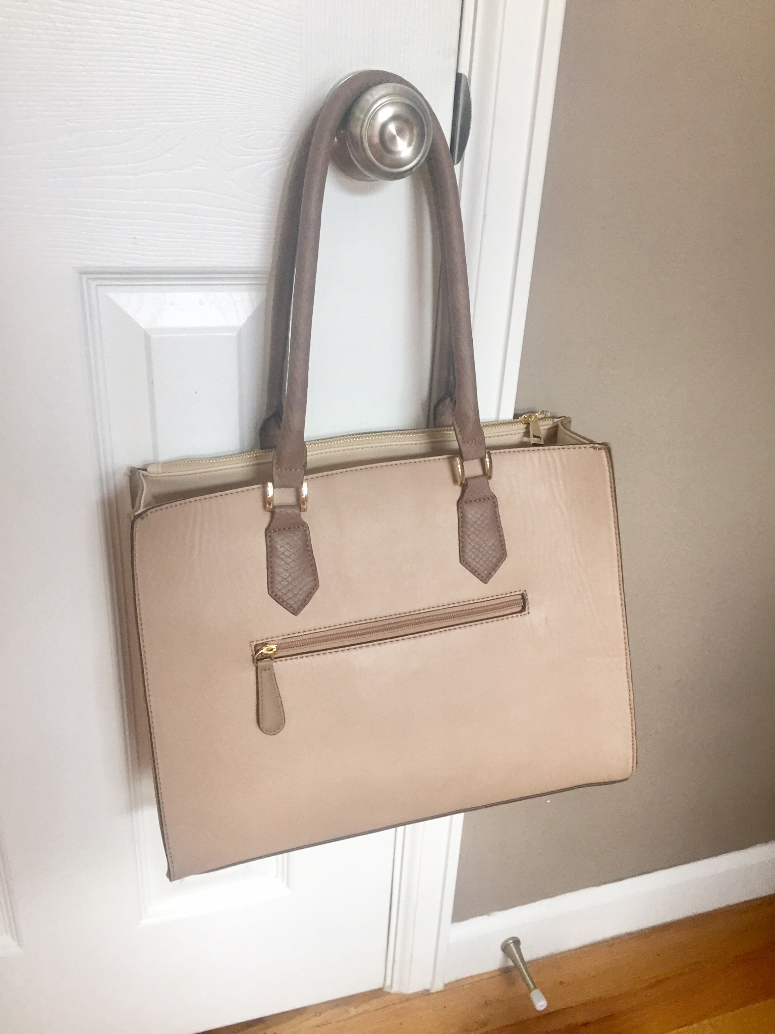 what is in my purse
