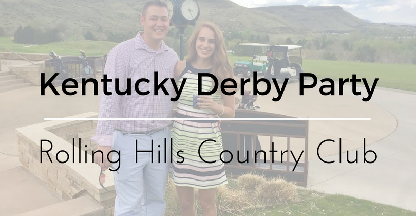 Kentucky Derby