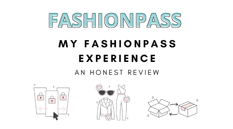 My FashionPass Experience: An Honest Review